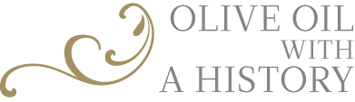 Olive Oil with History