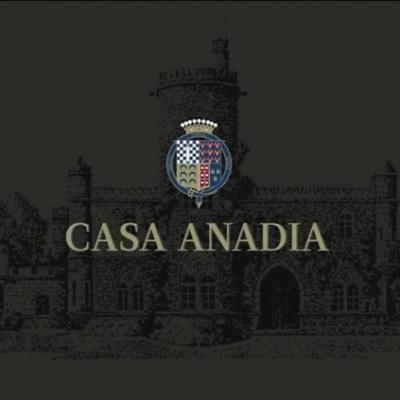 Casa Anadia
