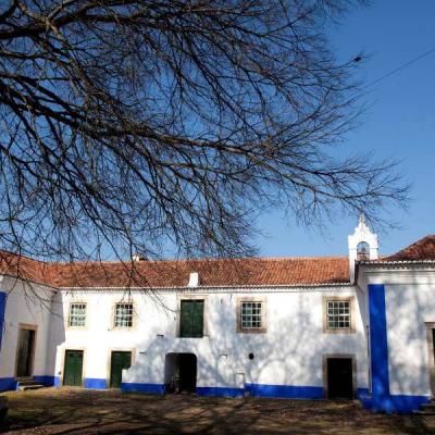 Quinta do Bom Sucesso