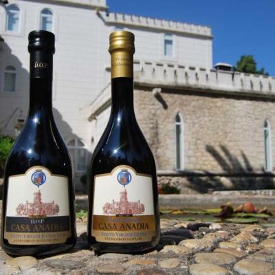 DOP & Private collection